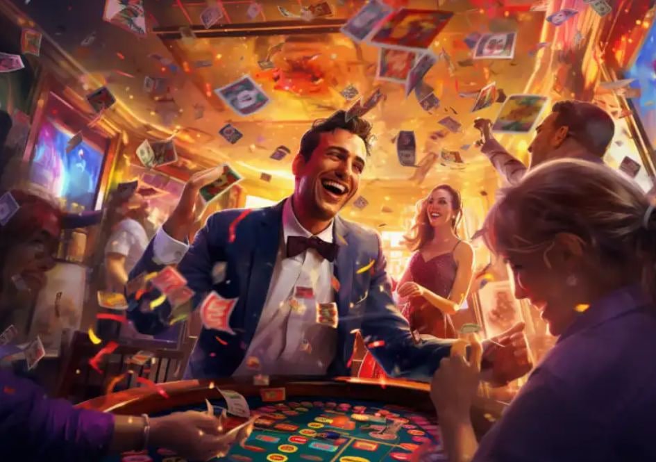 Người dùng Việt Nam chơi slot online trong sảnh game benbet trên điện thoại